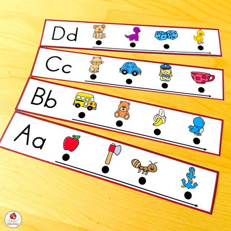 Feeling overwhelmed with teaching letter sounds? The Alphabet Letter Sound Fluency Strips and Worksheets are your solution! With 234 fluency strips and 52 worksheets, your students can practice and master letter sounds in an engaging way. Perfect for small groups, literacy centers, or at-home practice. Help your students become fluent in letter sounds and boost their reading skills! 👉 Comment ABC-FLUENCY to get the fluency strips and worksheets. #phonicsforkids #readingteacher #phoni... Letter Sound Fluency, Letter Naming Fluency, Teaching Letter Sounds, Phonics For Kids, Fluency Practice, Letter Sound, Teaching Letters, Play School, Reading Teacher