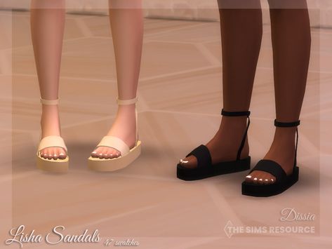 Sims 4 Flat Shoes Cc, Sims 4 Cc Women Sandals, Sims 4 Cc Female Sandals, Sims 4 Cc Shoes Female Sandals, Sims Cc Sandals, Ts4 Cc Sandals, Sandals Cc Sims 4, Ts4 Sandals, Sims4 Cc Sandals