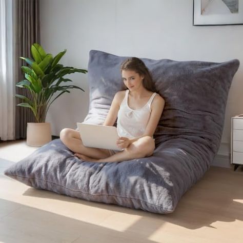 Giant Bean Bag Bed, Big Sofa Bed, Huge Bean Bag Chair, Bean Bag Chair Bed, Giant Bean Bag, Giant Bean Bag Chair, Bean Bag Bed, Giant Bean Bags, Bean Bag Sofa