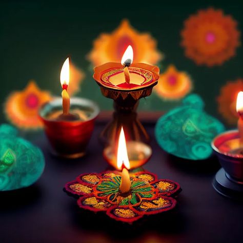 Diwali Ka Photo, Diya Photos, Deepavali Greetings Cards, Poster Background Images, Hindu Festival Of Lights, Diwali Card, Diwali Greeting, Diwali Greeting Cards, Diwali Pictures