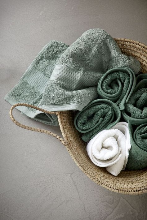 We've added 4 beautiful colors to match with our existing bath linen. | Ткань фон ткани, Постельное белье для спальни, Барные столы Fabric Photography, Apartment Decoration, Fotografi Digital, Linen Collection, Spa Room, Beauty Products Photography, 자수 디자인, Quality Bedding, Bathroom Styling