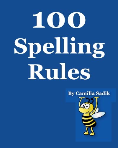 100 Spelling Rules by Camilia Sadik, a Linguist who dissected English and discovered logical spelling rules. Grammar Help, Spelling For Kids, Spelling Lessons, Learning Phonics, Spelling Rules, Longest Word, Phonics Lessons, Learn To Spell, Learning Style