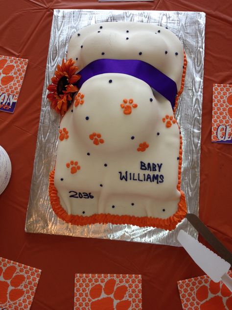 Clemson baby shower cake Clemson Baby, Kids Bob Haircut, Kids Bob, Super Cute Hairstyles, Faux Hawk Hairstyles, Cool Short Hairstyles, Bow Hairstyle, Kids Hair Cuts, Baby Shower Cake