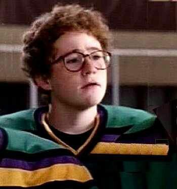 The Mighty Ducks Lester Averman The Mighty Ducks, Lester Averman, Greta Gerwig Movies, Fulton Reed, 90s Heartthrobs, D2 The Mighty Ducks, The Mighty Ducks, 90s Teen, Hottest Guys