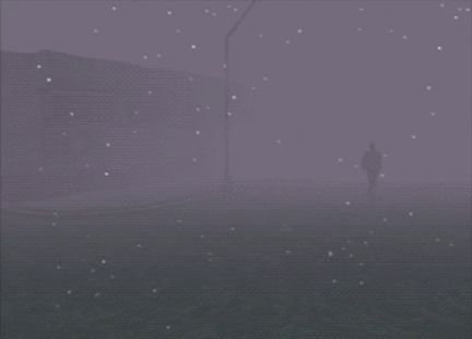 Silent Hill Gif Pfp, Silent Hill Banner Gif, Silent Hill 2 Gif, Silent Hill Banner, Silent Hill Gif, Silent Hill Town, Silent Hill Game, Cowboy Bebop Anime, Silent Hill 2