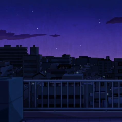 Gacha Rooftop Background Night, Gacha Background Rooftop Edge, Gacha Night Background, Gacha Rooftop Background, Gacha Background Night, Anime Backgrounds Rooftop, Gacha Backgrounds Outside Night, Night Balcony, Gacha Wallpaper