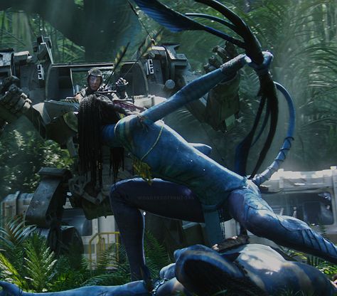 Colonel Quaritch, Avatar Halloween, Avatar 2009, Stephen Lang, Make Avatar, Avatar Series, Avatar Fan Art, Pandora Avatar, Cool Monsters