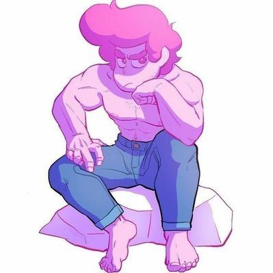 Pink Steven, Steven Universe Pictures, Steven Uni, Greg Universe, Steven Universe Movie, Steven Universe Anime, Universe Images, Steven Universe Au, Steven Universe Drawing