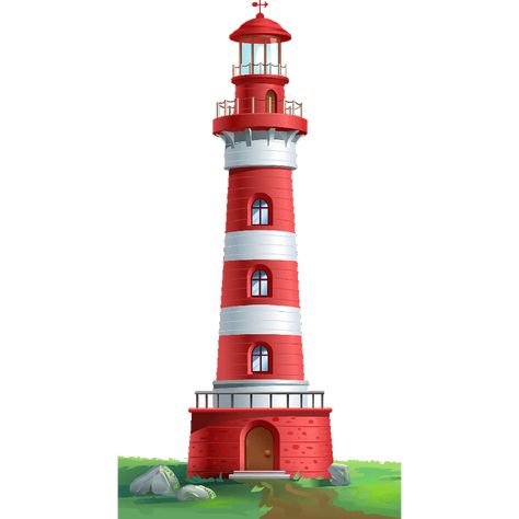 Light House Clipart, House Clip Art, Png Pictures, House Clipart, Photo Clipart, Light House, Photo Images, Your Design, Hd Photos