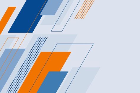 Modern Abstract Geometric Background Minimalist Diagonal Blue and Orange Blue Design Graphic, Blue Bg, Kawaii App, Chocolate Packaging Design, Pink Background Images, Timeline Infographic, Black Background Wallpaper, Daily Planner Pages, Conference Design