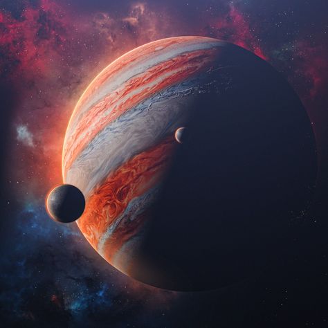 Sophie Planet, Planet Jupiter Aesthetic, Jupiter Aesthetic, Planeta Jupiter, Jupiter Photos, Jupiter Wallpaper, Jupiter Planeta, Jupiter Planet, Planet Jupiter