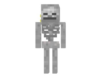 2 ways to install  Enemy Skeleton Skin #minecraft #skins | http://niceminecraft.net/category/minecraft-skins/ Skeleton Skin, Minecraft Skeleton, Minecraft Costumes, Minecraft Pattern, Minecraft Ender Dragon, Minecraft Skins Aesthetic, Ender Dragon, Skins Minecraft, Skin Minecraft