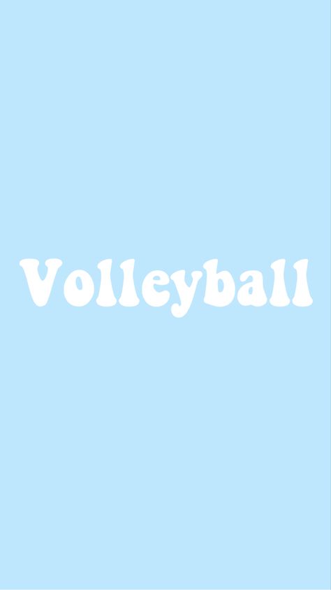 Preppy Wallpaper Volleyball, Volley Ball Wallpaper Girl, Preppy Volleyball Wallpaper, Volleyball Profile Pictures, Aesthetic Volleyball Wallpaper, Volleyball Pfp, Volleyball Wallpapers, Volleyball Backgrounds, Hello Wallpaper