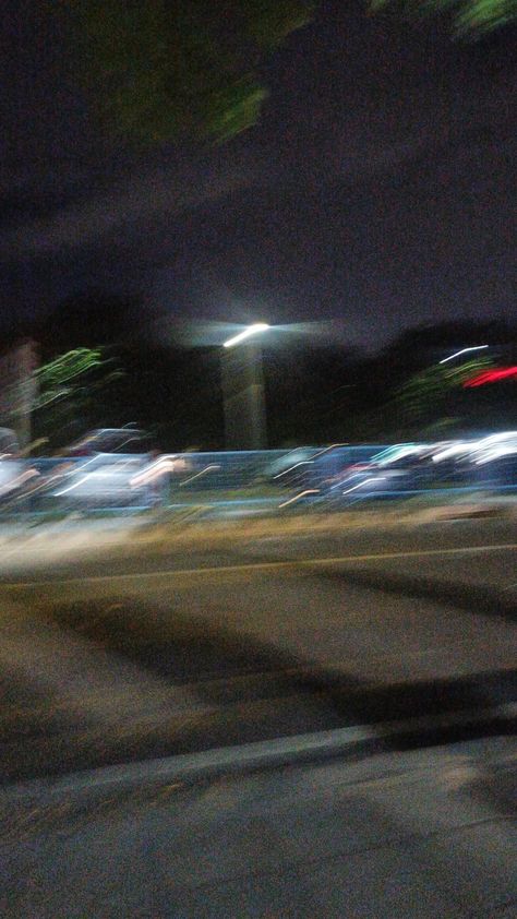 Street Night Aesthetic Photoshoot, Midnight Street Aesthetic, Blur Night Aesthetic, Night Aethestic, Night Street Snap, Street View Aesthetic, Safe Place Aesthetic, Cinematic Videography, Blur Picture