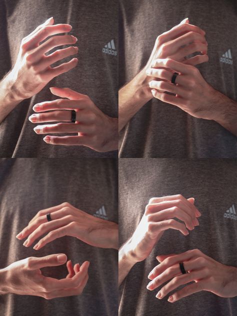 Men Hands Reference, Dynamic Hand Reference, Masc Hands Reference, Masculine Hands Reference, Hand Holding Arm Reference, Hand And Arm Reference, Different Hand Types, Hand Holding Skull Reference, Nervous Hands Reference