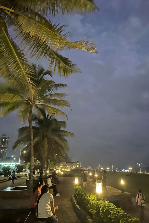 Colombo City during Night Time. Colombo Sri Lanka Aesthetic, Sri Lanka Culture, Nice Places To Visit, Sri Lanka Beaches, Sri Lanka Aesthetic, 20s Life, Colombo City, Sri Lanka Honeymoon, Sri Lanka Beach