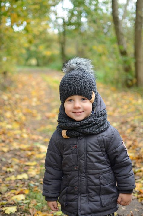 Boys Winter Hats, Hipster Beanie, Baby Boy Hat, Pom Pom Baby, Boys Beanie, Baby Boy Knitting, Baby Boy Hats, Hat Wool, Kids Beanies