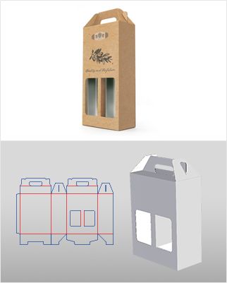 Rich box styles - Packmage Home Dieline Packaging Boxes, Packaging Design Dieline, Packaging Dielines, Box Packaging Templates, Carton Design, Packaging Template Design, Paper Box Template, Packaging Template, Disney Snow White