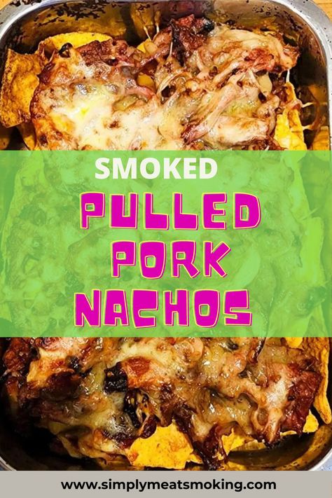 Got some leftover pulled pork? Then you have to try this pulled pork nachos recipe! Its EPIC! smoked pulled pork nachos recipe,smoked pork nachos,smoked pulled pork nachos,pulled pork nachos,pork nachos,texas pulled pork nachos,smokey bones nachos,pork nachos with queso,pulled pork nachos recipe,barbecue nachos,pork belly nachos,bbq pork nachos,messy nachos,pulled pork nachos near me,pulled pork nachoes,pulled pork bbq nachos,smoked nachos Pork Nachos With Queso, Pork Nachos Pulled, Smoked Nachos, Nachos Pulled Pork, Bbq Pork Nachos, Nachos With Queso, Barbecue Nachos, Texas Pulled Pork, Pulled Pork Nachos Recipe