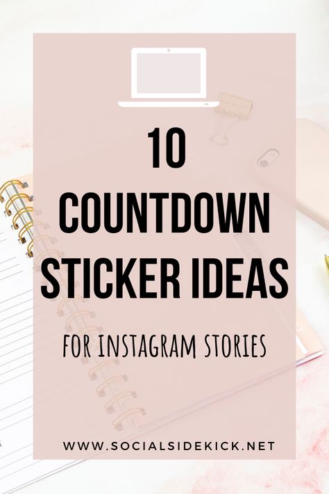 There are a lot of fun stickers that take Instagram stories to another level. One of them is a “countdown sticker”, which gives you the ability to create a countdown towards a particular date/time and share it with your followers. Birthday Countdown Instagram Story Names Ideas, Countdown Post Instagram, Wedding Countdown Instagram Story Ideas, Wedding Countdown Instagram Story, Countdown Instagram Story Ideas, Countdown Names Instagram, Birthday Countdown Names Instagram, Birthday Countdown Instagram Story Ideas, Countdown Instagram Story