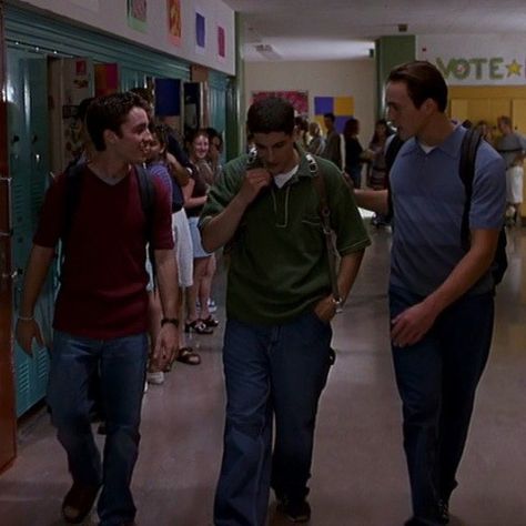 American Pie Movie, American Pie 1999, American Pie Movies, Movie Vibes, 1990s Films, Favourite Movie, American Pie, 90s Era, Comedy Films