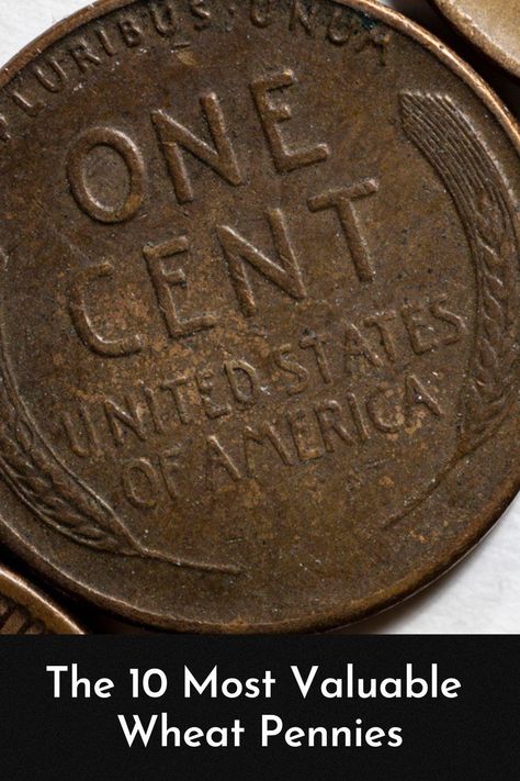 How Can I Tell If My Kennedy Half-Dollar is Silver? How To Clean Coins, Smashed Pennies, Valuable Wheat Pennies, Old Pennies Worth Money, Rare Pennies, Old Coins Value, Air Stone, Penny Values, Valuable Pennies