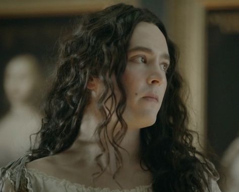 Alex Vlahos as Philippe, duc d'Orleans in the TV series Versailles Philippe Versailles, Versailles Philippe, Alexander Vlahos, Versailles Bbc, Versailles Tv Series, George Blagden, Evan Williams, Hair Flip, Costume Drama