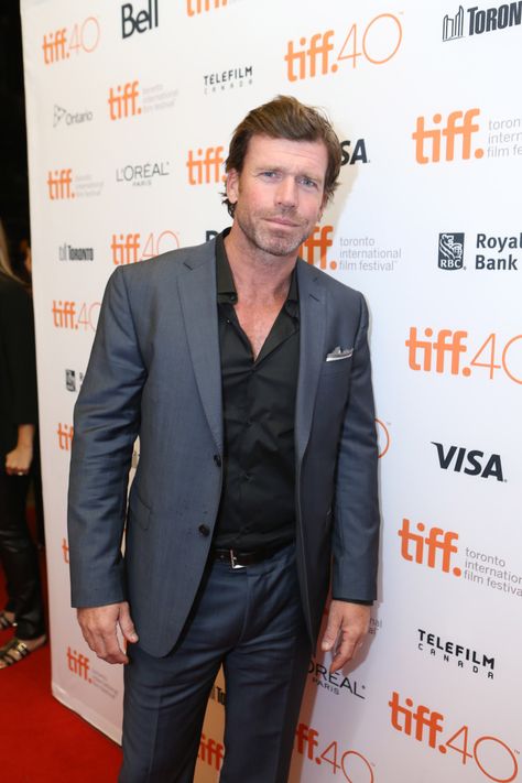 ‘Sicario’ Scribe Taylor Sheridan To Script French Remake ‘Disorder’ Taylor Sheridan, Amanda De Cadenet, Brian Cox, Bee Movie, Lee Curtis, Francis Ford Coppola, Tv Awards, Jamie Lee Curtis, French Films