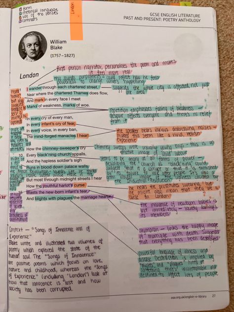 Dr Jekyll And Mr Hyde Book Annotations, Jekyll And Hyde Revision, Poetry Revision, Ma English Literature, English Literature Poems, Gcse Poems, Revision Motivation, English Gcse Revision, English Gcse