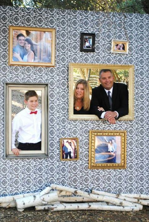 Family Reunion Photo Booth, Family Reunion Themes, Family Reunion Pictures, Family Reunion Activities, Family Reunion Photos, Reunion Games, Family Reunion Games, Family Reunion Planning, Reunion Ideas