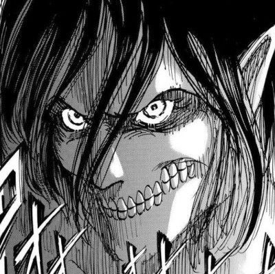 attack on titan eren yeager manga panels icons Aot Wallpaper, Titan Manga, Eren Aot, Shows To Watch, Creepy Images, Attack On Titan Eren, Anime Tees, Art Hobbies, Anime Reccomendations