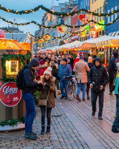 Christmas in Copenhagen: a Scandi winter wonderland | Denmark holidays | The Guardian Copenhagen Winter, Scandi Winter, Chinese Pagoda, Copenhagen Christmas, Horse Drawn Wagon, Christmas Beer, Ballet Performances, Living Museum, Trafalgar Square