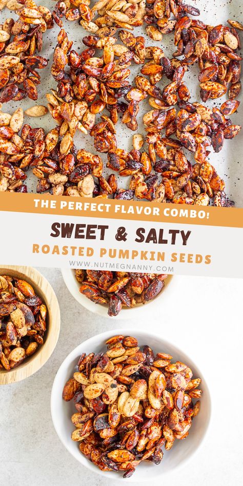 Sweet And Salty Pumpkin Seeds, Pumpkin Seeds Recipe Salted, Fresh Pumpkin Seed Recipes, Pumpkin Seeds Recipe Cinnamon Sugar, Sweet And Spicy Pumpkin Seeds, Candied Pumpkin Seeds, Roasted Pumpkin Seeds Recipe Savory, Sweet Pumpkin Seeds Recipe, Baking Pumpkin Seeds