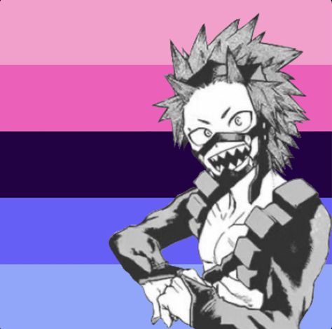 Trans Kirishima, Mha Kirishima, My Hero Academia, Movie Posters, Anime, Fictional Characters, Art, Film Posters