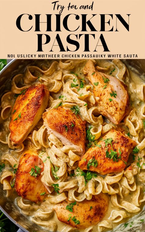 RECIPE , easy recipe , Fall ,
Decor Neutral Fall ,food Fall ,recipe Inspiration ,Fall recipe Easy Chicken Pasta Dishes, Chicken Pasta Dish, Pasta Recipe Easy, Baked Chicken Pasta Recipes, Marry Me Chicken Pasta, Creamy Chicken Pasta Recipes, Marry Me Chicken Recipe, Pasta Bake Recipe, Chicken And Pasta