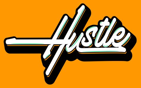 hustle wallpaper typographic wallpaper Hustle Wallpaper For Laptop, Typographic Wallpaper, Hustle Wallpaper, Hustle Logo, Wallpaper For Laptop, Wallpaper Landscape, Hustle Hard, Shirt Print Design, Laptop Wallpaper