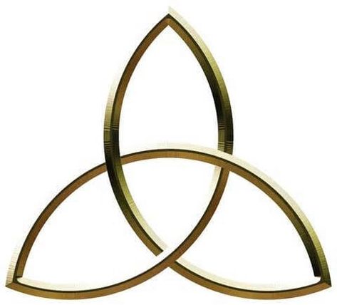 What are some popular illustrations of the Holy Trinity? | GotQuestions.org Holy Trinity Symbol, Trinity Symbol, Holy Trinity Tattoo, Conservation Of Mass, Second Law Of Thermodynamics, Earth Mother, Unidentified Flying Object, Gold Tattoo, Mother Tattoos