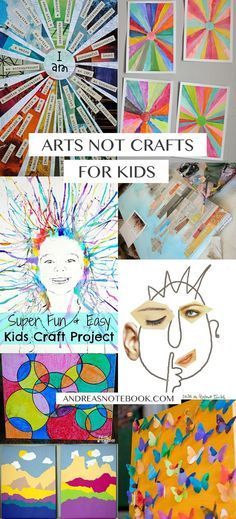 Tired of kid crafts? Introduce them to the arts! Check out this inspiration! Kids Valentines, Homeschool Art, Camping Art, Christmas 2020, Preschool Art, Art Classroom, Elementary Art, Summer Art, Childrens Art