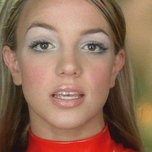 2000s Makeup Trends, Music Video Looks, 2000s Makeup Looks, 90s Makeup Look, Y2k Makeup, 90s Makeup, Stronger Hair, Healthier Hair, Blue Eyeshadow