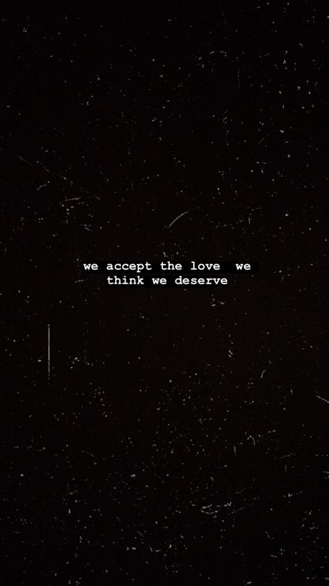 Trust Issues Quotes, Deserve Quotes, Affection Quotes, The Perks Of Being, Perks Of Being A Wallflower, Favorite Book Quotes, Quote Pins, Philosophy Quotes, Daily Inspiration Quotes