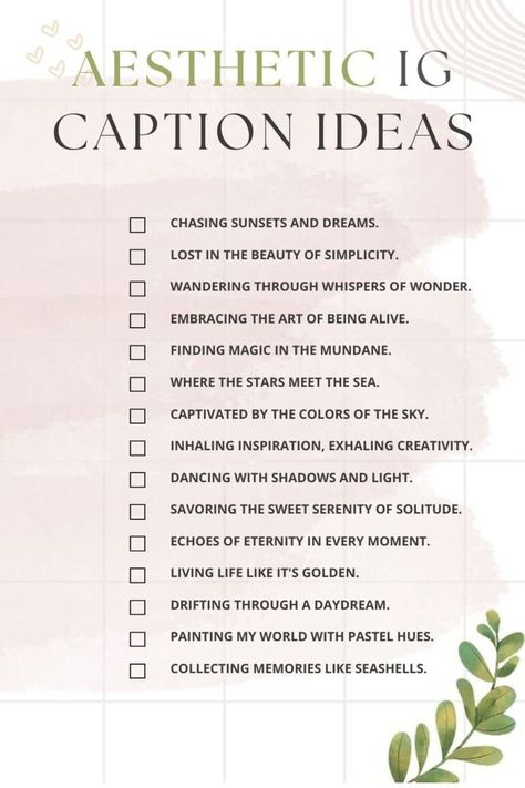 Printable List Of Instagram Caption Ideas Pookie Caption, One Liner Captions, Insta Bio Quotes, Funny One Liners, Names List, Clever Captions For Instagram, Clever Captions, Good Insta Captions, Caption Ideas