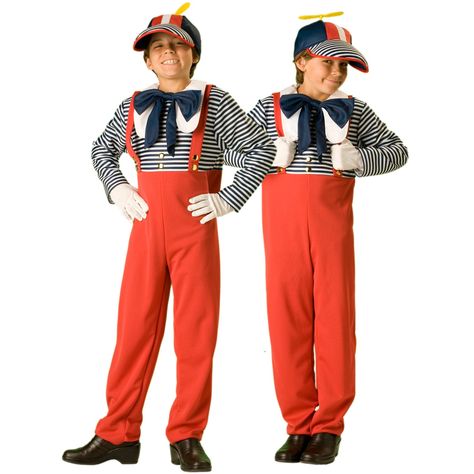 Tweedle dee and dum Tweedle Dee Tweedle Dum Costume, Alice In Wonderland Musical, Tweedledee And Tweedledum, Tweedle Dee Tweedle Dum, Shrek The Musical, Shrek Costume, Queen Of Hearts Alice, Tweedle Dum, Circus Costumes