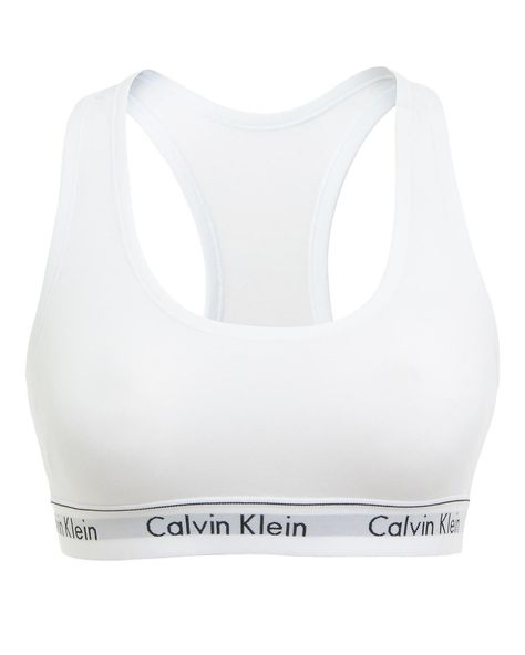 Bra Organization, Calvin Klein Outfits, Cotton Sports Bra, Top Calvin Klein, Versace Style, Calvin Klein Top, Better Style, Clothes Pictures, Best Doctors