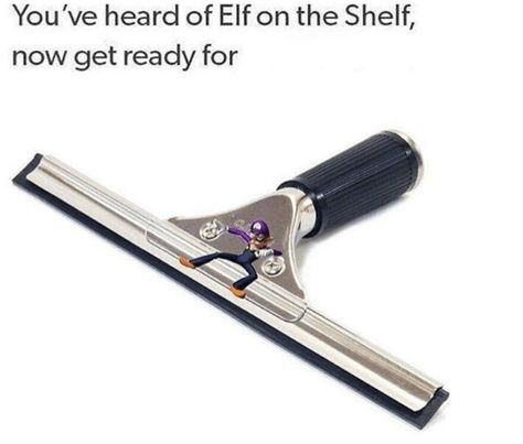 You've heard of Elf on a Shelf, now get ready for Know Your Meme, On The Shelf, The Elf, Funny Posts, Elf On The Shelf, Dankest Memes, Get Ready, Really Funny, Funny Jokes