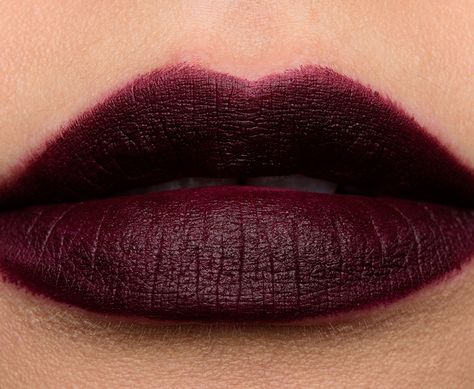 NARS Train Bleu & Unspoken Velvet Matte Lip Pencils Reviews, Photos, Swatches Nars Train Bleu, Nars Velvet Matte Lip Pencil, Nyx Lipstick Matte, Tom Ford Makeup, Deep Autumn, Face Facial, Mac Eyeshadow, Cool Undertones, Mac Lipstick