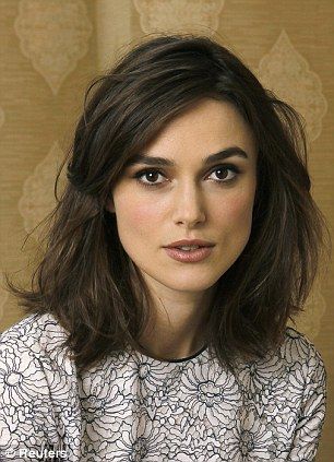 Longbob Hair, 2019 Hairstyles, Haircut Styles, Rachel Mcadams, Rosie Huntington Whiteley, Keira Knightley, Amanda Seyfried, Barbara Palvin, Good Hair Day