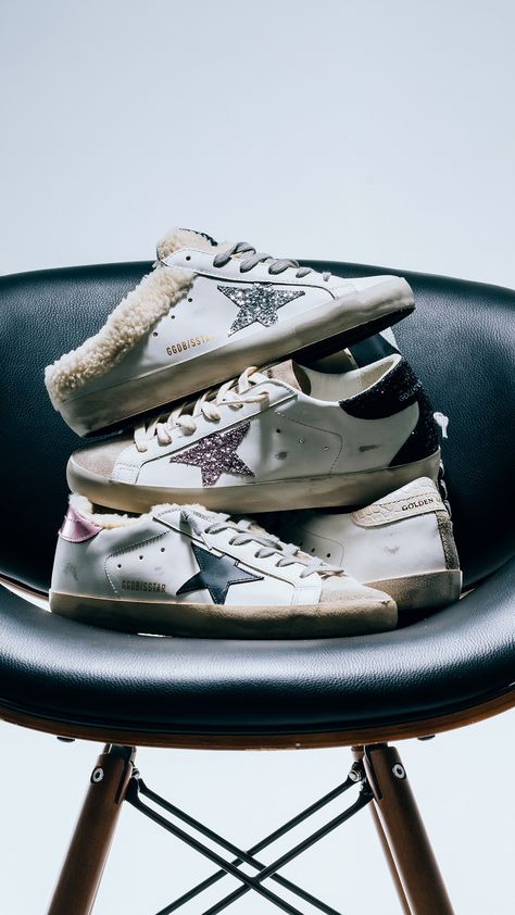 Golden Goose Wallpaper, Goose Wallpaper, Sneaker Photography, Hey Dude, Golden Goose, Online Shop, Shop Now, Sneakers, Photography