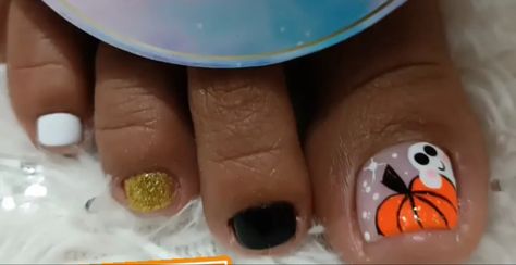 Manicure, Nails, Halloween, Beauty, Quick Saves