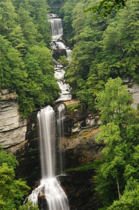 Greenville North Carolina, Palmetto Moon, Mystical Places, Water Falls, Waterfall Photography, Great Falls, Take A Hike, Beautiful Waterfalls, Asheville