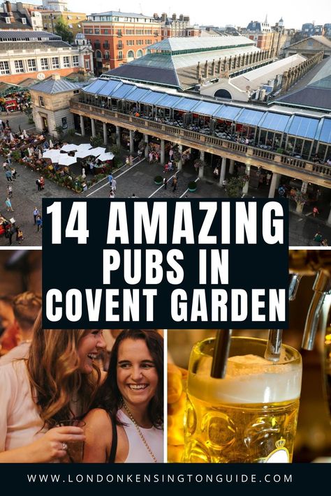 Covent Garden is known for its historic architecture, lively street performers, and vibrant cultural scene, in addition to historic Covent Garden pubs that cater to locals, tourists, and theater-goers alike. Many of these pubs have been around for centuries and boast charming interiors that harken back to a bygone era. |Best Pubs In London | London Pubs | Pubs In London Interior | Best Pubs In London | London Pubs Aesthetic | Historic London Pubs | Historic Pubs In London | London Pubs Best Food Best Pubs In London, Pubs Aesthetic, Marble Arch London, Pubs In London, Convent Garden, Pub Music, Historic London, Sports Pub, Street Performers